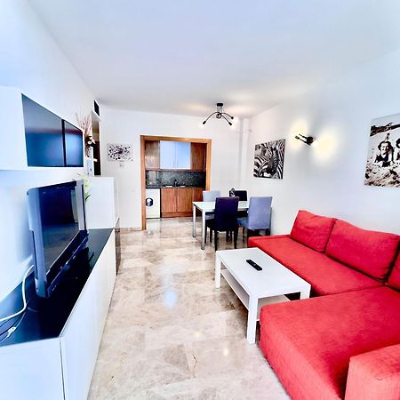 Ventura Park B4 0 Apartment Salou Exterior foto