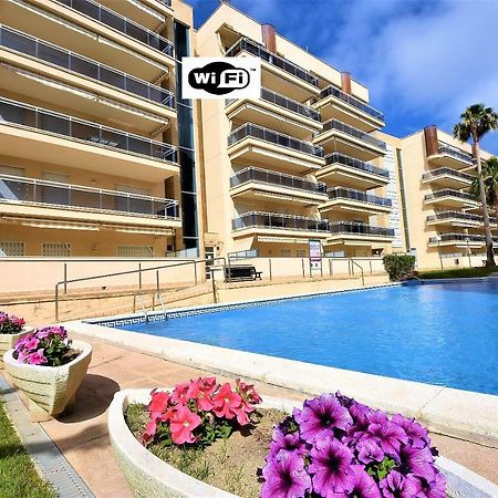 Ventura Park B4 0 Apartment Salou Exterior foto