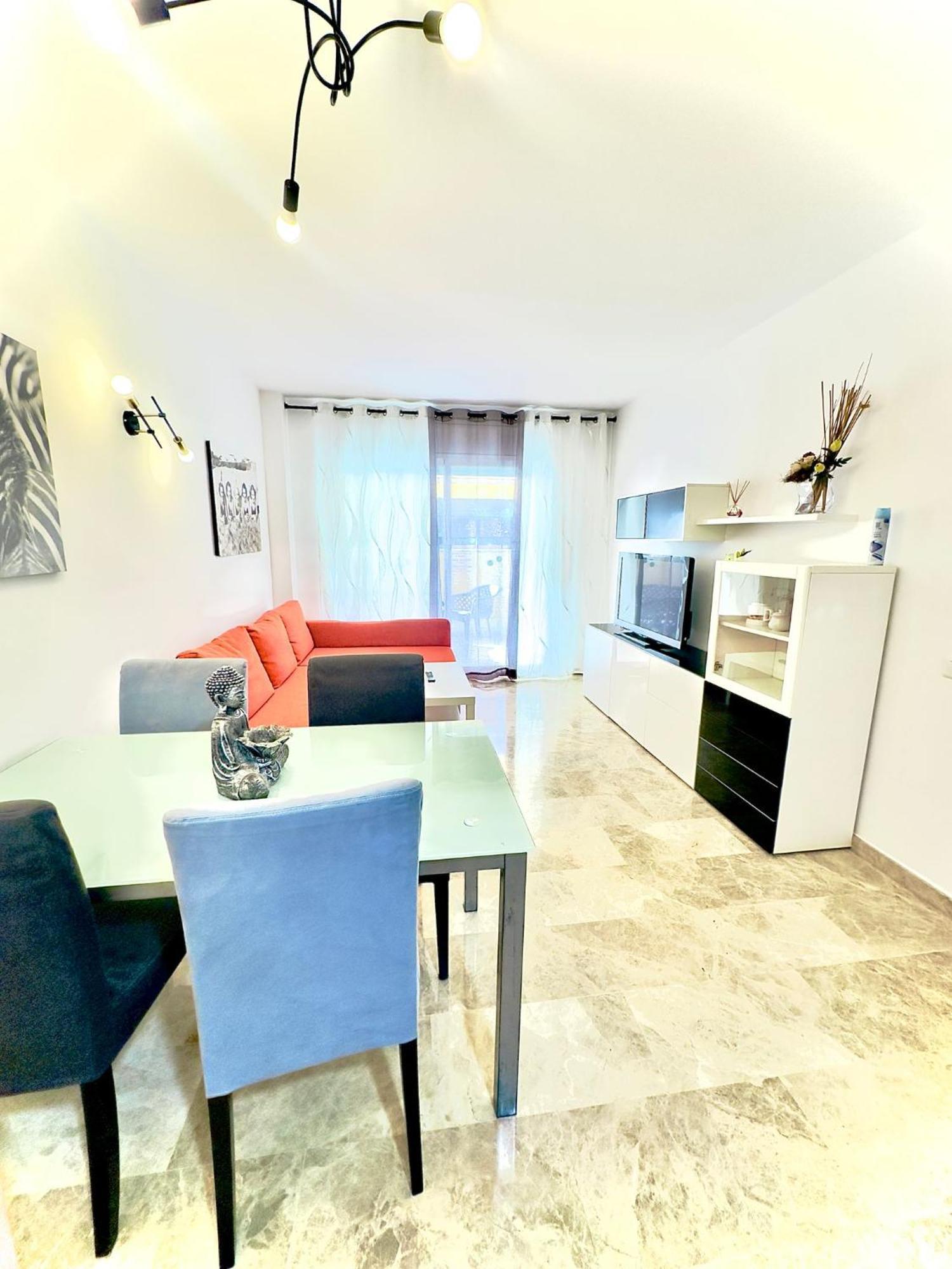 Ventura Park B4 0 Apartment Salou Exterior foto
