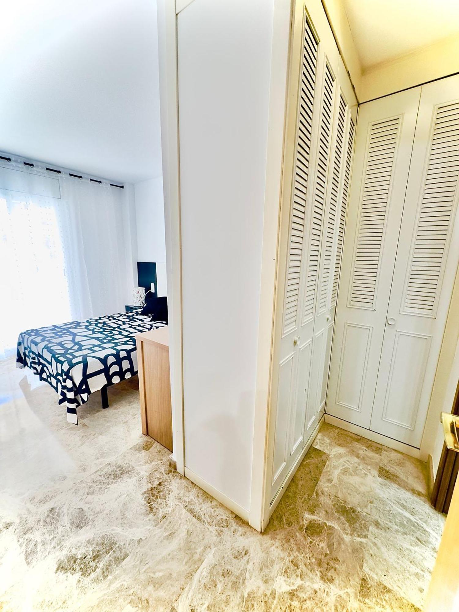 Ventura Park B4 0 Apartment Salou Exterior foto