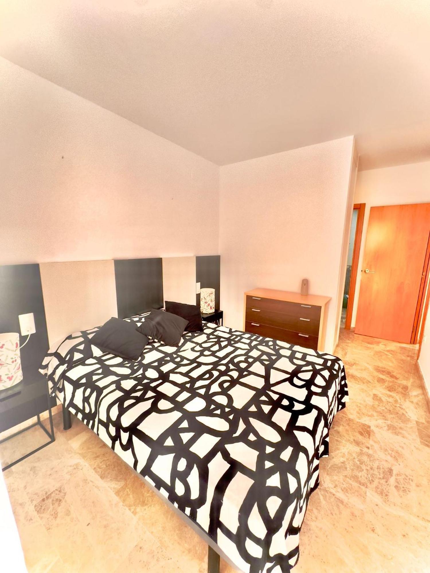 Ventura Park B4 0 Apartment Salou Exterior foto