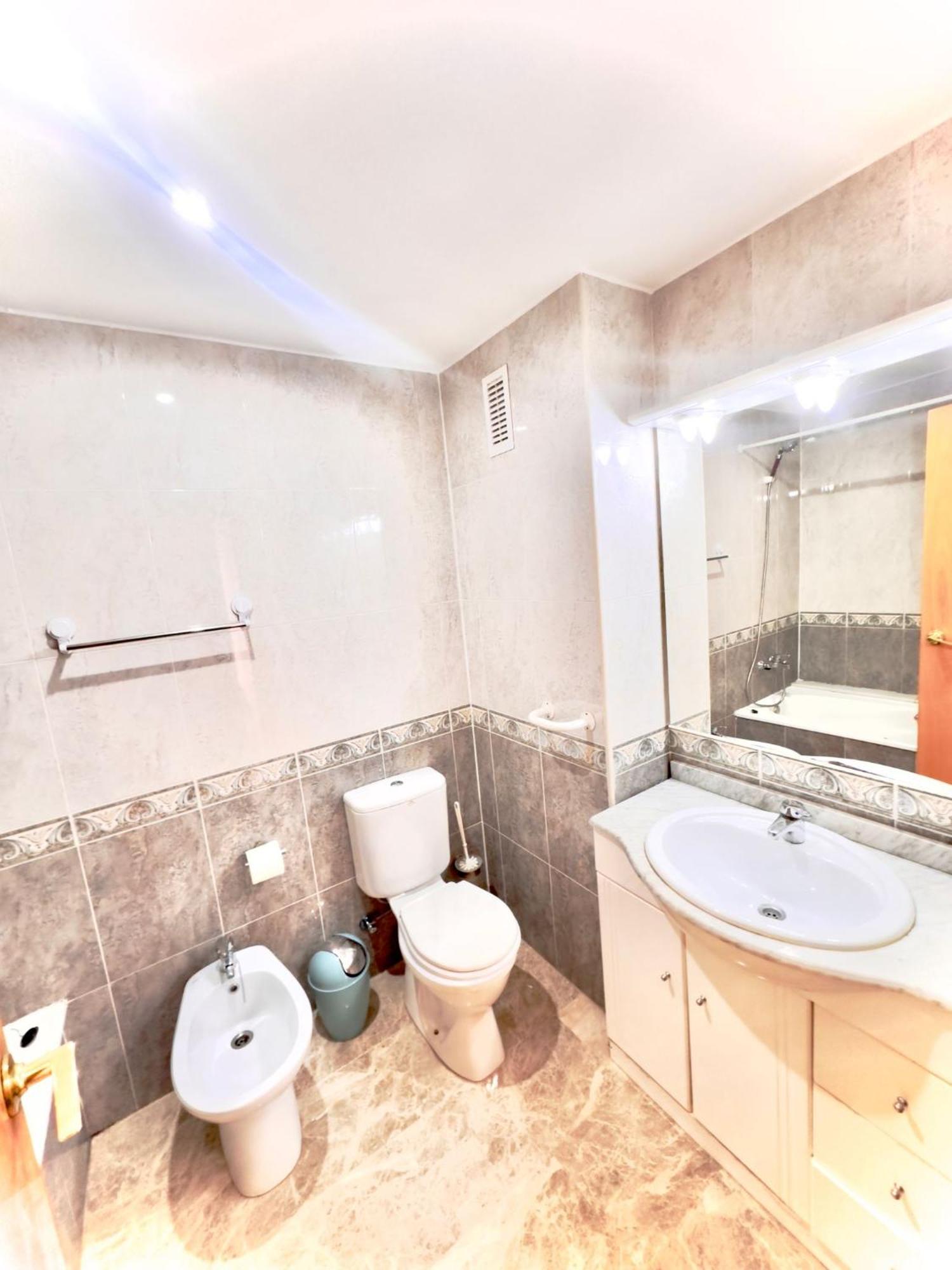 Ventura Park B4 0 Apartment Salou Exterior foto