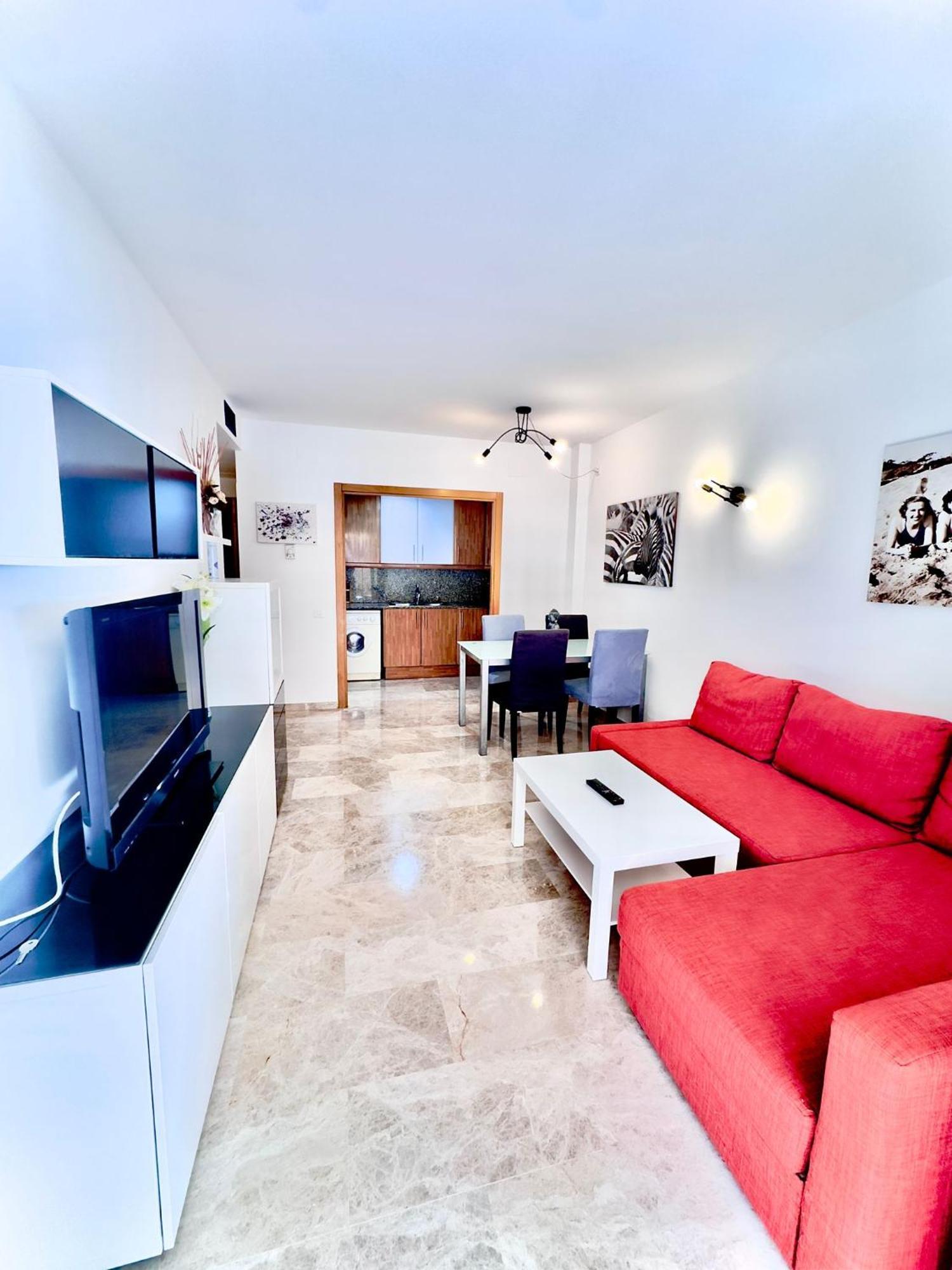 Ventura Park B4 0 Apartment Salou Exterior foto