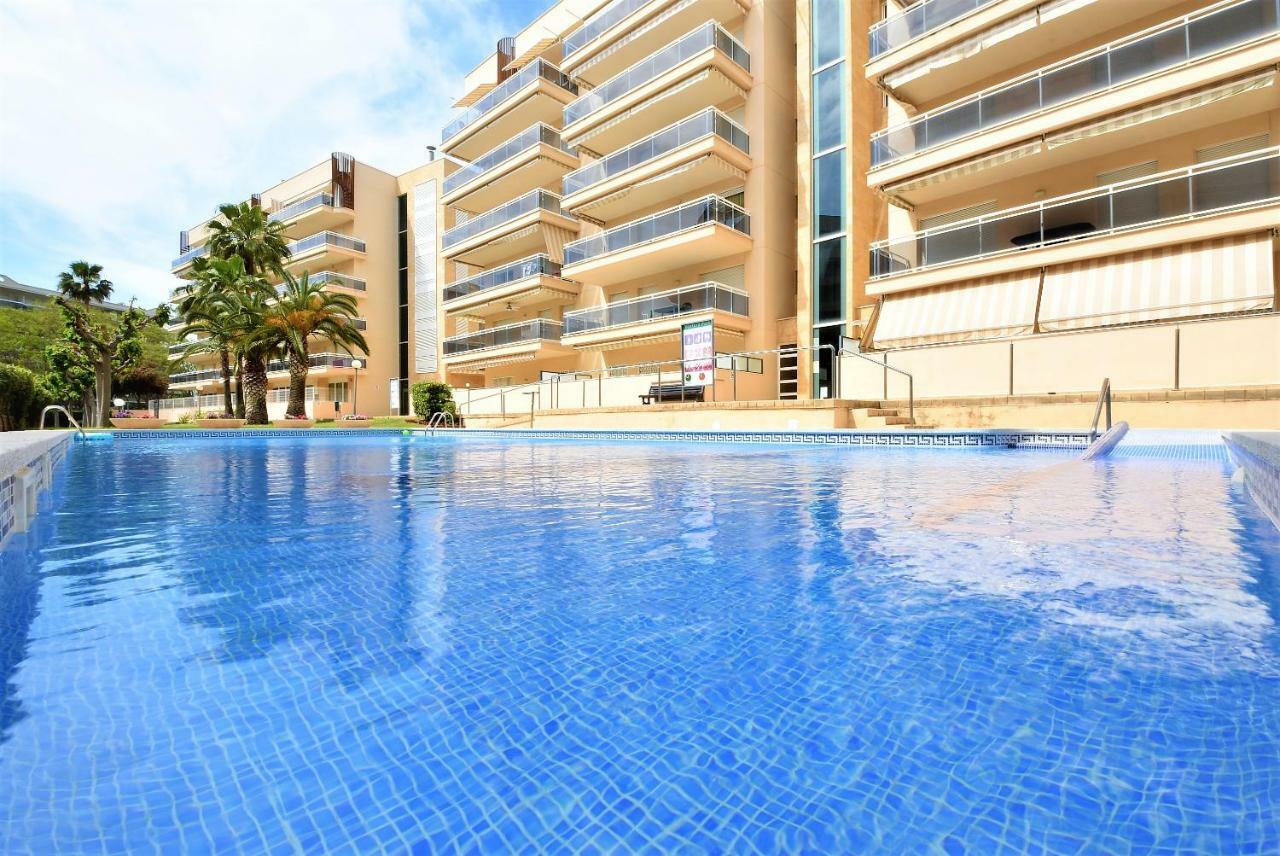 Ventura Park B4 0 Apartment Salou Exterior foto