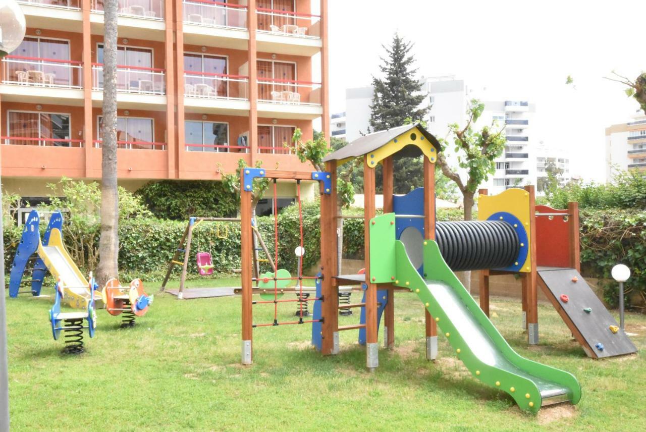 Ventura Park B4 0 Apartment Salou Exterior foto